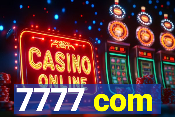 7777 com